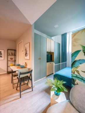 The Suite Spot